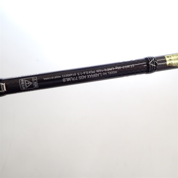 １５ラブラックスＡＧＳ７７ＬＭＬＢ